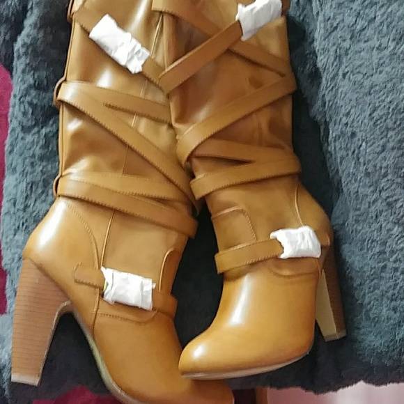 Boots - Picture 1 of 2